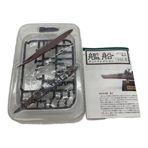 艦船キットコレクションVol.6 スリガオ海峡｜トレファクONLINE