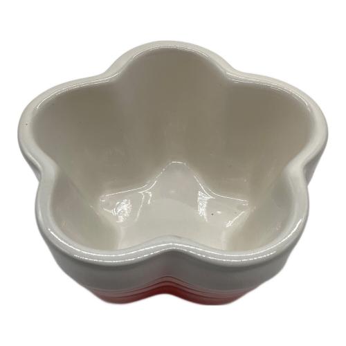 LE CREUSET (ルクルーゼ) プチラムカンフルールセット 910293-01