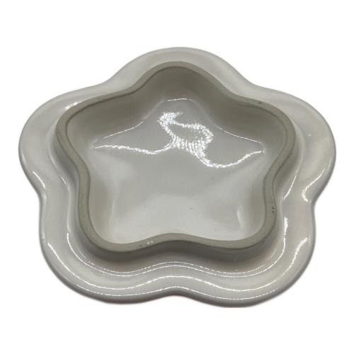 LE CREUSET (ルクルーゼ) プチラムカンフルールセット 910293-01