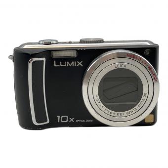 Panasonic (パナソニック) コンパクトデジタルカメラ DMC-TZ5 本体キズ有