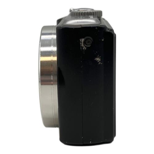 Panasonic (パナソニック) コンパクトデジタルカメラ DMC-TZ5 本体キズ有