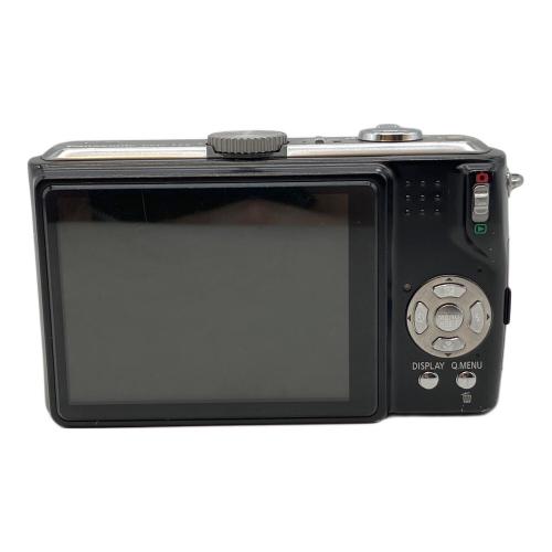 Panasonic (パナソニック) コンパクトデジタルカメラ DMC-TZ5 本体キズ有