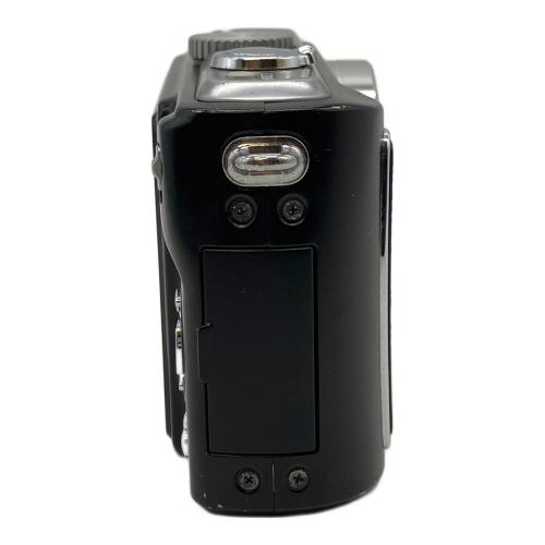 Panasonic (パナソニック) コンパクトデジタルカメラ DMC-TZ5 本体キズ有