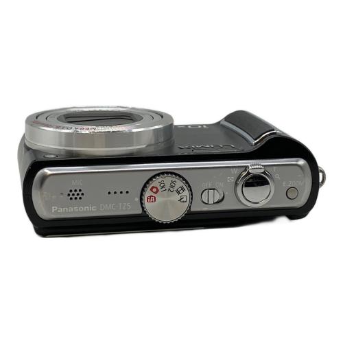 Panasonic (パナソニック) コンパクトデジタルカメラ DMC-TZ5 本体キズ有