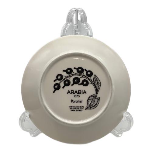 ARABIA (アラビア) カップ&ソーサー PARATIISI(パラティッシ)