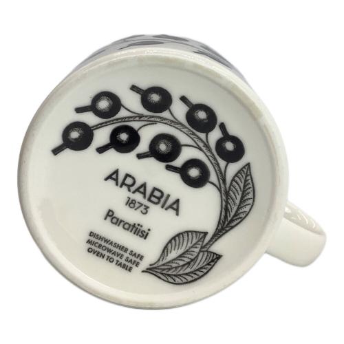 ARABIA (アラビア) カップ&ソーサー PARATIISI(パラティッシ)