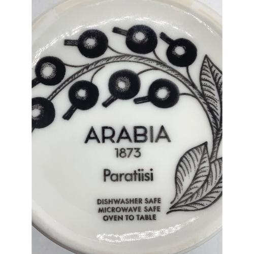ARABIA (アラビア) カップ&ソーサー PARATIISI(パラティッシ)