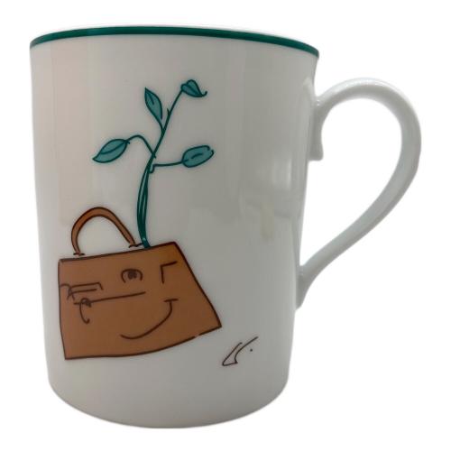 HERMES (エルメス) マグカップ ノベルティー 1998年