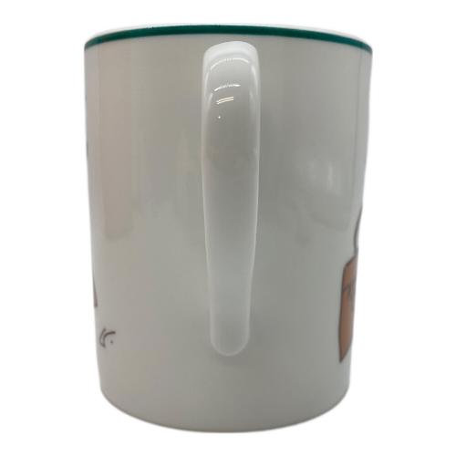 HERMES (エルメス) マグカップ ノベルティー 1998年