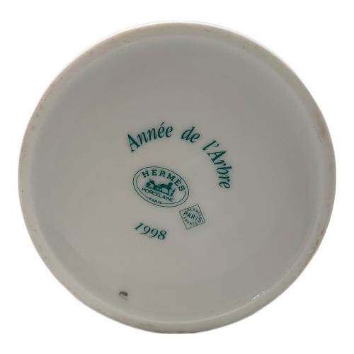 HERMES (エルメス) マグカップ ノベルティー 1998年