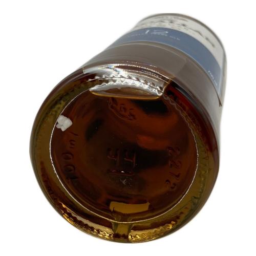 マッカラン (MACALLAN) スコッチウィスキー 700ml