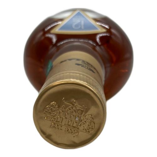 マッカラン (MACALLAN) スコッチウィスキー 700ml