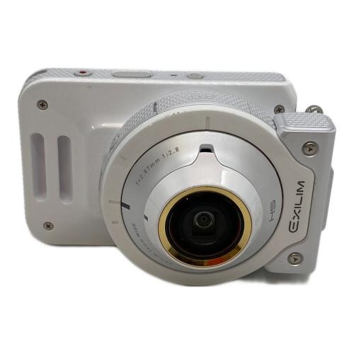 CASIO (カシオ) コンパクトデジタルカメラ EX-FR100 10005755A