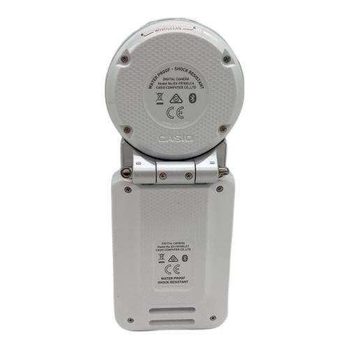 CASIO (カシオ) コンパクトデジタルカメラ EX-FR100 10005755A