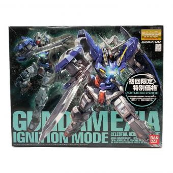 1/100MGガンダムエクシア・イグニッションモード