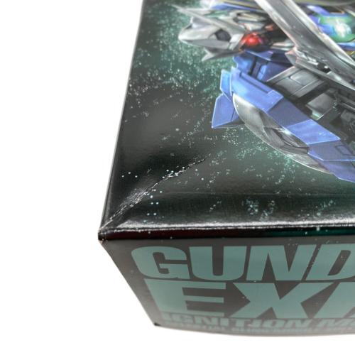 1/100MGガンダムエクシア・イグニッションモード