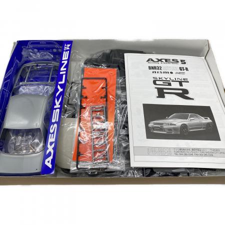 スーパーカー 1/12AXESシリーズスカイラインGT-Rニスモsチューン