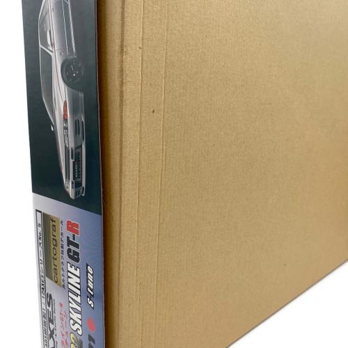 スーパーカー 1/12AXESシリーズスカイラインGT-Rニスモsチューン