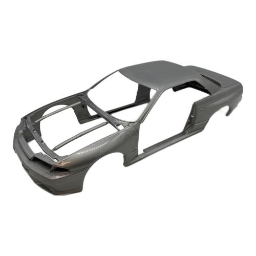 国産 ニッサン車　限定コレクション12 ミニカーセット @car スカイライン car.110 ミニカーセット オールスカイライン3 限定コレクション