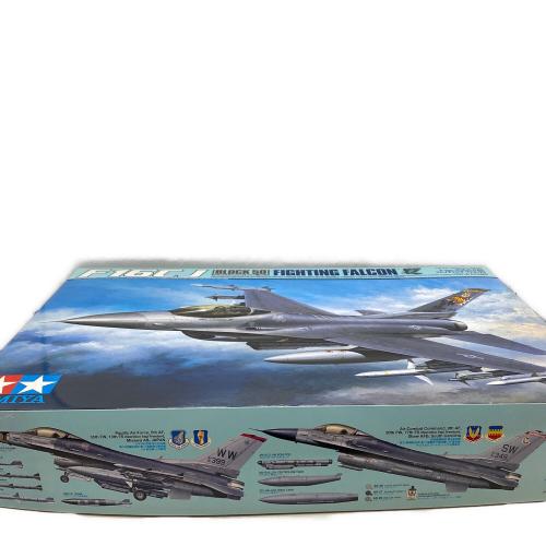 エアークラフトシリーズNo.15 F-16CJファイティングファルコン