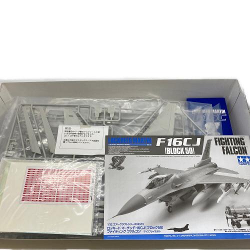エアークラフトシリーズNo.15 F-16CJファイティングファルコン