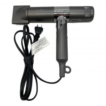 ツカモトエイム ドライヤー AIM-HD01 2023年製