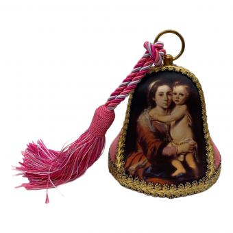 REUGE (リュージュ) オルゴール コレクターズベル 2018年 モーツァルトの子守歌