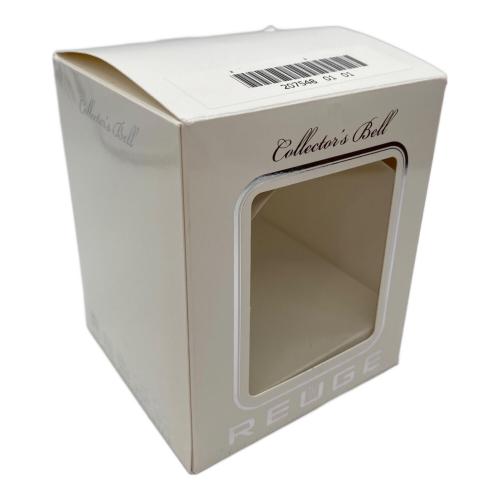 REUGE (リュージュ) オルゴール コレクターズベル 2018年 モーツァルトの子守歌