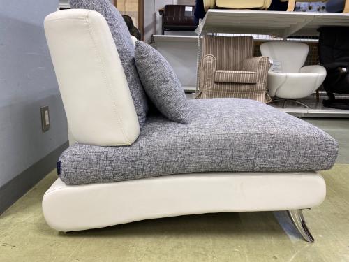 Armonia アルモニア 1人掛け ソファ BELLA CURVA Bella curva カウチ+