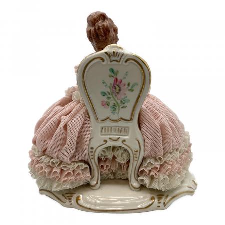 【最終値下げ！】アイリッシュドレスデン Irish dresden レースドール IRISH DRESDEN (アイリッシュドレスデン) レースドール AMELIA IRELAND