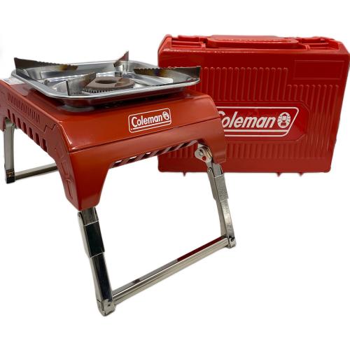 Coleman (コールマン) シングルガスストーブ PSLPGマーク有 120A