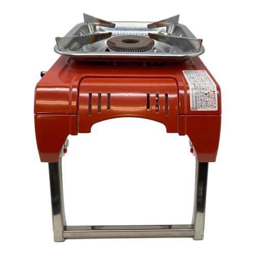 Coleman (コールマン) シングルガスストーブ PSLPGマーク有 120A