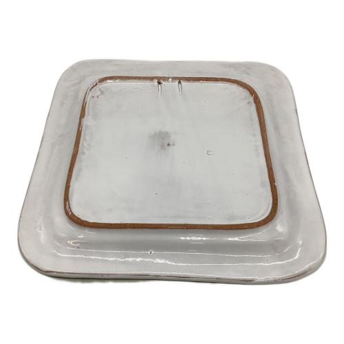 LAMUSA シチリア陶器