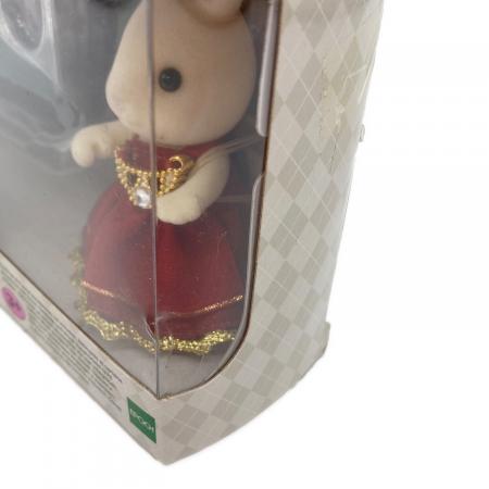 シルバニアファミリー バイオリンコンサートセット｜トレファクONLINE