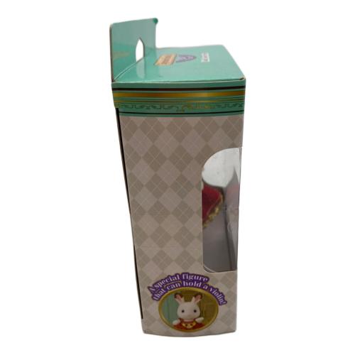 シルバニアファミリー バイオリンコンサートセット｜トレファクONLINE