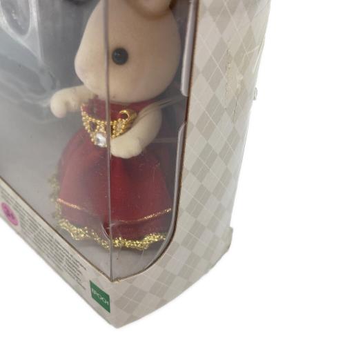 シルバニアファミリー バイオリンコンサートセット｜トレファクONLINE