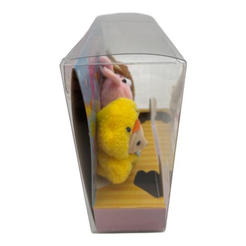  シルバニアファミリー 赤ちゃんトリオ（マスコット）