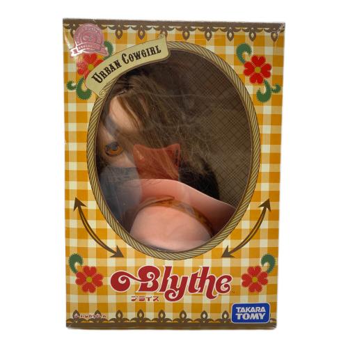 ブライスドール アーバンカウガール