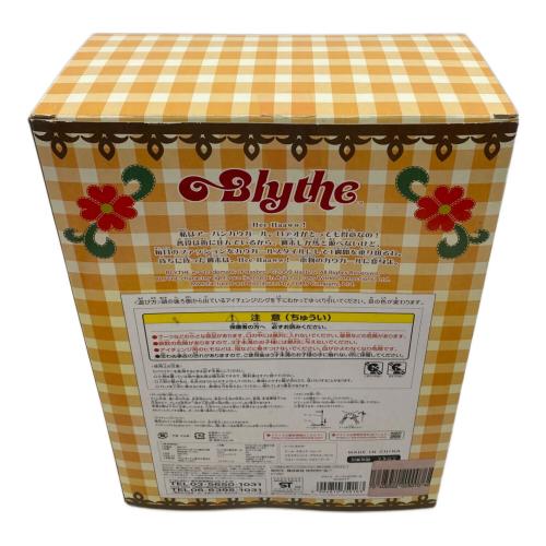 ブライスドール アーバンカウガール