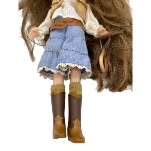 ブライスドール アーバンカウガール