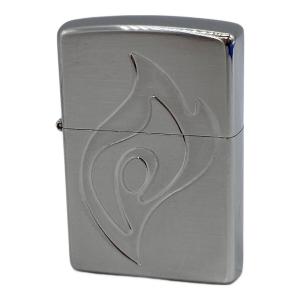 SUNTORY (サントリー) ZIPPO FIRE 1999年4月製造