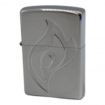 SUNTORY (サントリー) ZIPPO FIRE 1999年4月製造