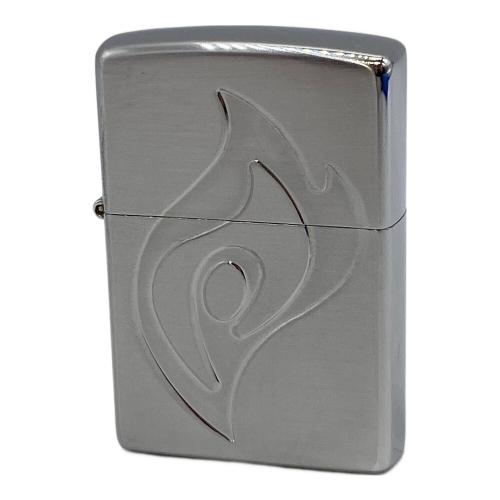 SUNTORY (サントリー) ZIPPO FIRE 1999年4月製造