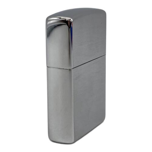 SUNTORY (サントリー) ZIPPO FIRE 1999年4月製造