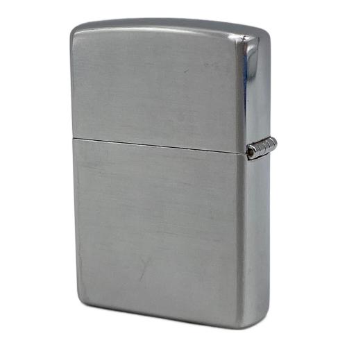 SUNTORY (サントリー) ZIPPO FIRE 1999年4月製造