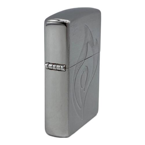 SUNTORY (サントリー) ZIPPO FIRE 1999年4月製造