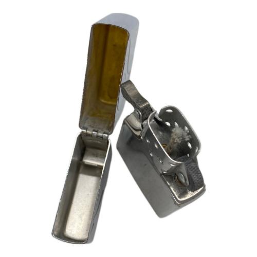 SUNTORY (サントリー) ZIPPO FIRE 1999年4月製造