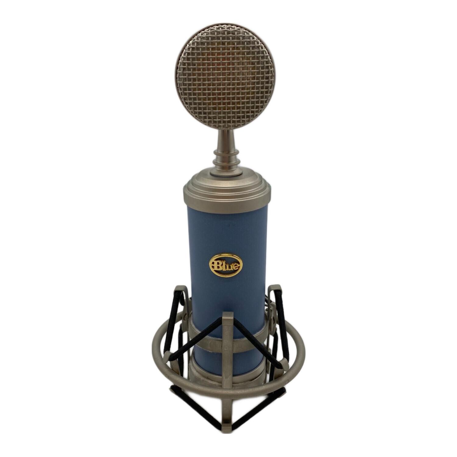 Bluebird コンデンサーマイク 動作未確認｜トレファクONLINE
