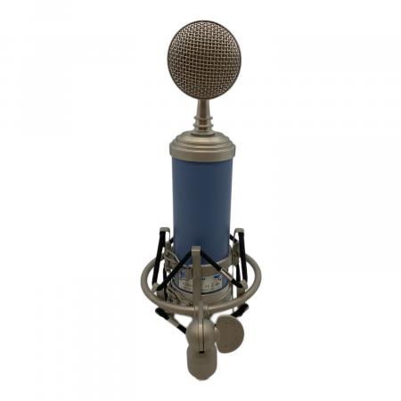 動作確認済】Bluebird コンデンサーマイク(写真内の物もセット) 動作