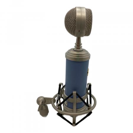 Bluebird コンデンサーマイク 動作未確認｜トレファクONLINE